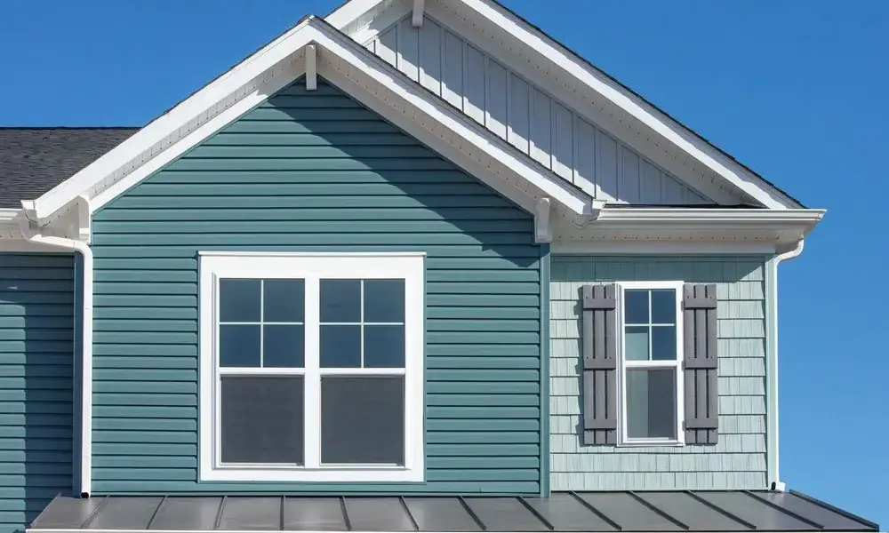 Roof repair and inspection services in Richmond